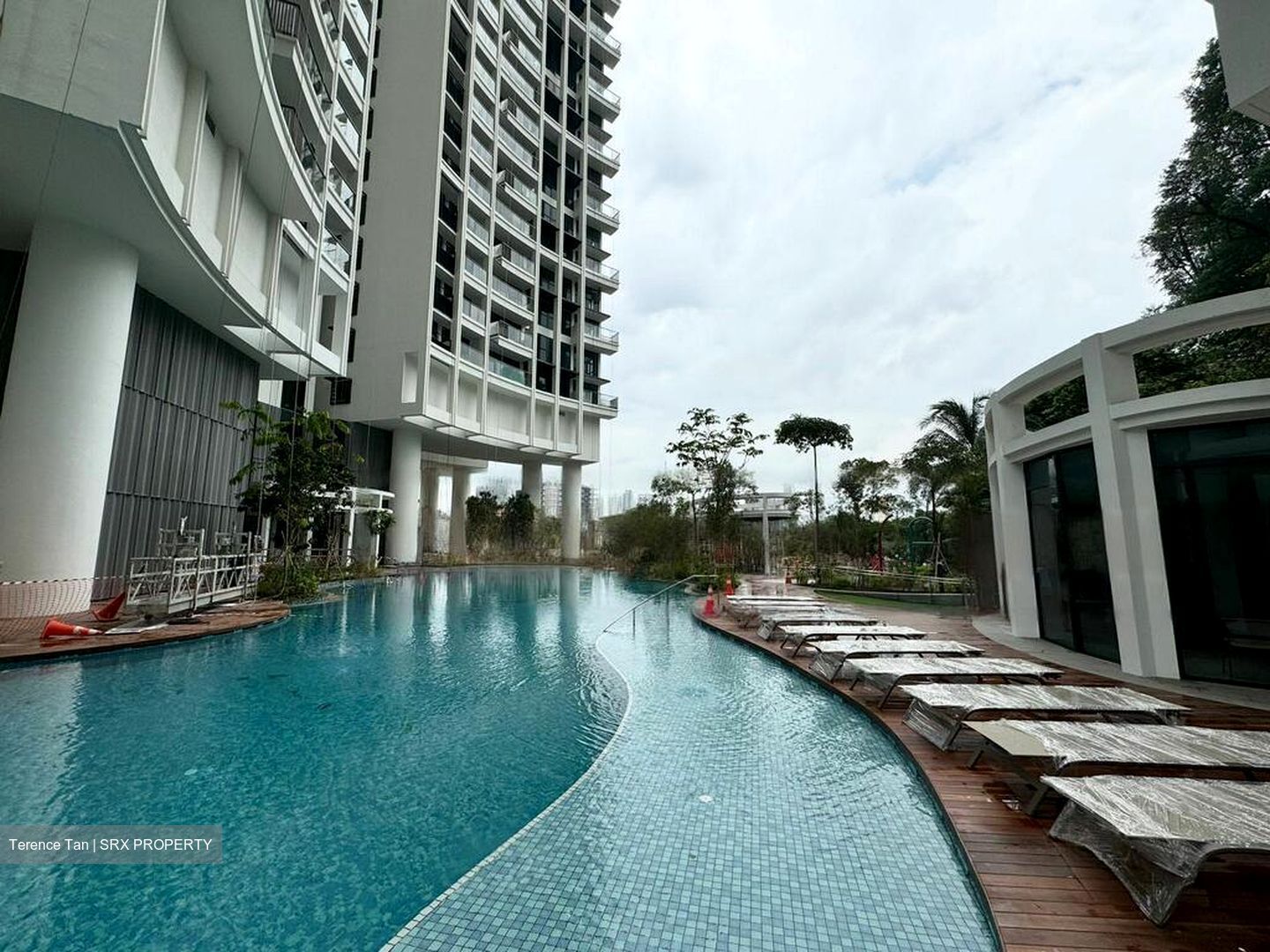 One Pearl Bank (D3), Apartment #500429721